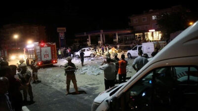 Mardin’deki kaza sonrası tutuklanan TIR şoförlerinin ifadeleri ortaya çıktı