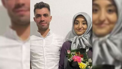 Düğününe 2 gün kalmıştı! Kamile’den kahreden haber