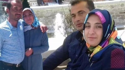 Eşini öldürüp evinin bodruma sakladı! Korkunç detay ortaya çıktı