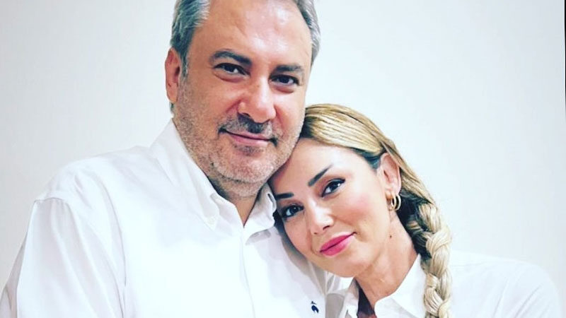 Gençlik aşkıyla bugün evleniyor! Petek Dinçöz, kına gecesinde