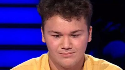 19 yaşındaki Kerem Kim Milyoner Olmak İster’e damga vurdu!