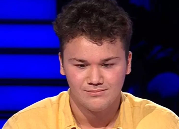 19 yaşındaki Kerem Kim Milyoner Olmak İster’e damga vurdu!