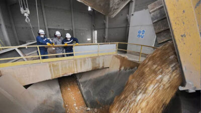 Bakan Dönmez duyurdu! ‘Yeni rekor geliyor’