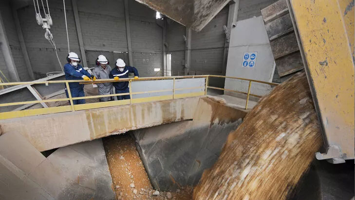 Bakan Dönmez duyurdu! ‘Yeni rekor geliyor’