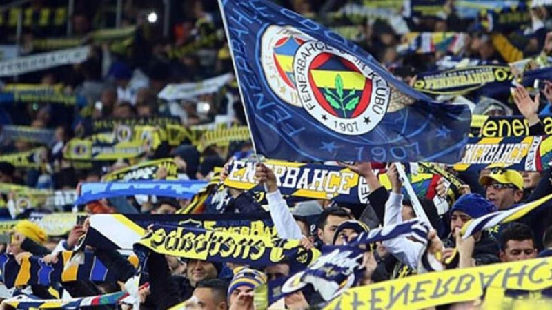 Fenerbahçe, İçişleri Bakanlığı’na dava açtı Fenerbahçe, 3 Temmuz dönemindeki zararlar nedeniyle İçişleri Bakanlığı'na dava