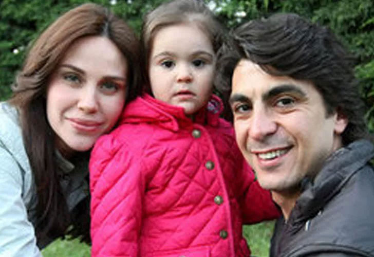 Demet Şener’in İbrahim Kutluay evliliğinden olan kızı İrem büyüdü! Demet Şener’in İbrahim Kutluay evliliğinden olan kızı İrem büyüdü!