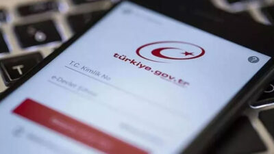 ‘Kotasız e-Devlet dönemi’ başladı