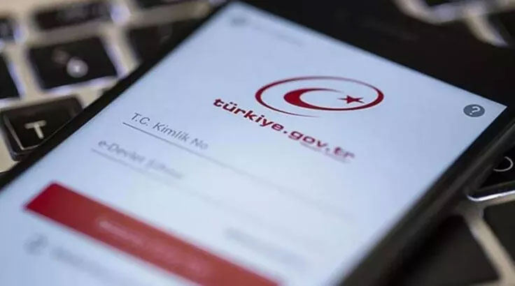 ‘Kotasız e-Devlet dönemi’ başladı ‘Kotasız e-Devlet dönemi’ başladı