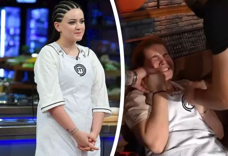 Masterchef’te ortam gerildi! Kavga ederken fenalaştı Masterchef’te ortam gerildi! Kavga ederken fenalaştı