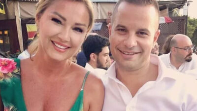 Yağmur Atacan gelen mesajı ifşa etti! “Senin gibisi maşallah”