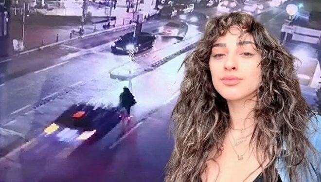 Scooterlı Dilara Gül’ün ölümünde tahliye