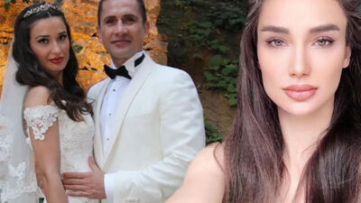 Hapis cezası vardı! Emre Aşık’ın eski eşi Yağmur Sarnıç yakalandı