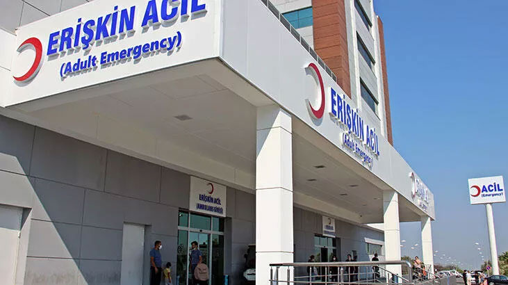 Karı kocanın ‘sosyal medya’ kavgasında kan aktı!