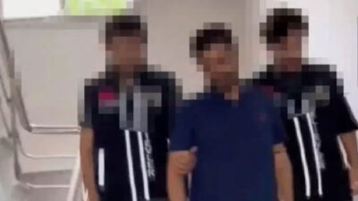 Sosyal medyadan eski sevgilisini tehdit eden şüpheli gözaltına alındı