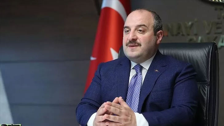 Bakan Varank’tan çok konuşulacak ‘enflasyon’ açıklaması! ‘Recep Tayyip Erdoğan’dan başka siyasi yok’