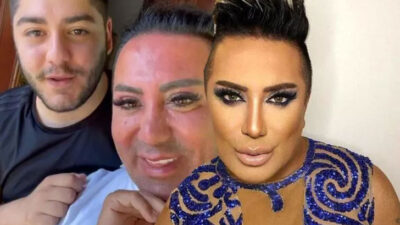 Murat Övüç’ten oğluyla ilgili olay itiraf! Apar topar sildi