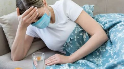 Bu varyantlar daha bulaşıcı! Ölüm riski yüksek