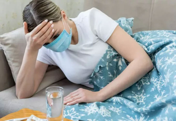 Bu varyantlar daha bulaşıcı! Ölüm riski yüksek