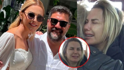 Şafak Mahmutyazıcıoğlu cinayeti davasında şoke eden anlar! Katil zanlısı konuşurken Ece Erken bayıldı