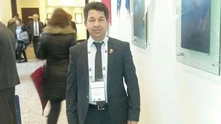 Sünnet düğününde yanındaki şahsı vuran muhtar tutuklandı