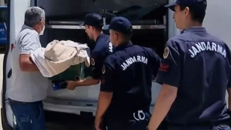 2 yaşındaki bebeğini öldüren anne: İçimde biri var