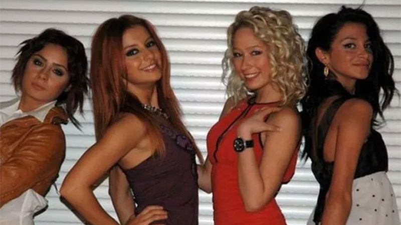 Yasemin Yürük’ten ‘Hepsi’ açıklaması: Biz artık birleşmeyiz Yasemin Yürük’ten ‘Hepsi’ açıklaması: Biz artık birleşmeyiz