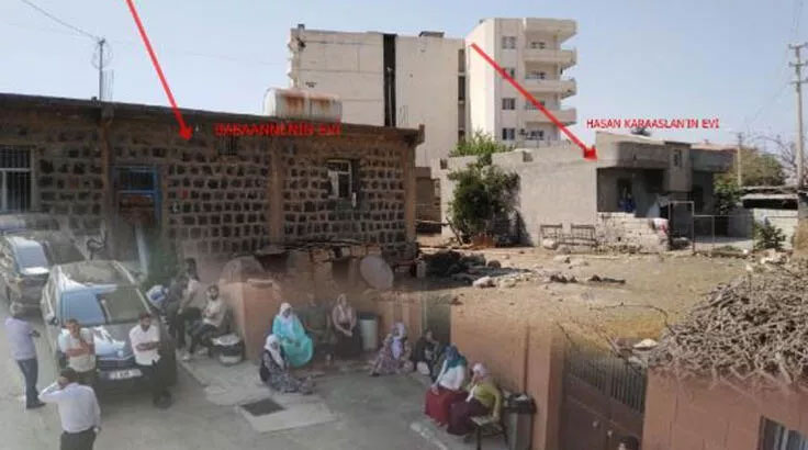 Eşini ve 3 kızını pompalı tüfekle öldürdü! Korkunç detaylar