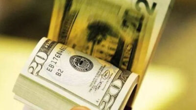 Dev banka duyurdu! Merkez Bankası faiz kararı öncesi kritik dolar tahmini