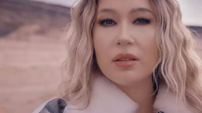 Zor günleri geride bırakan Gülçin Ergül’den tatil pozu