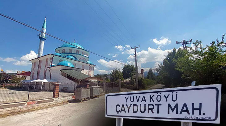 1 kişinin öldüğü, 141 kişinin hastanelik olduğu köyü terk ettiler