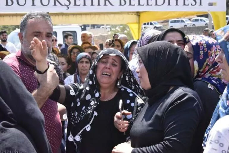 Gaziantep’te 15 kişinin hayatını kaybettiği kazada sürücünün ilk ifadesi!