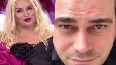 Banu Alkan’ın nişanlısı Kemal Yıldız hakkında şoke eden iddia! Her şeyi yalan çıktı