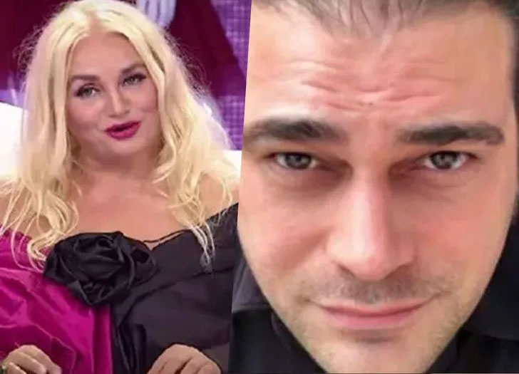 Banu Alkan’ın nişanlısı Kemal Yıldız hakkında şoke eden iddia! Her şeyi yalan çıktı Banu Alkan’ın nişanlısı Kemal Yıldız hakkında şoke eden iddia! Her şeyi yalan çıktı