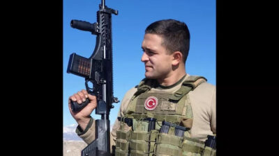 Hakkari’den acı haber! 1 askerimiz şehit oldu