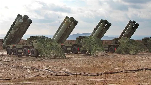 Türkiye ve Rusya ikinci parti S-400’de anlaştı mı? SSB’den açıklama