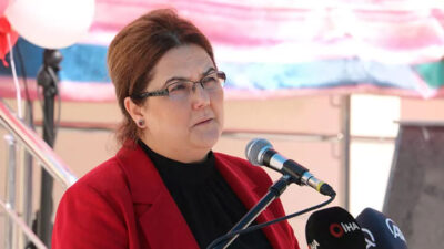 Bakan Yanık’tan doğal gaz yardımı müjdesi