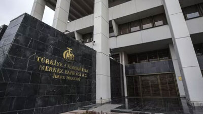Merkez Bankası açıkladı! İndirim yapıldı
