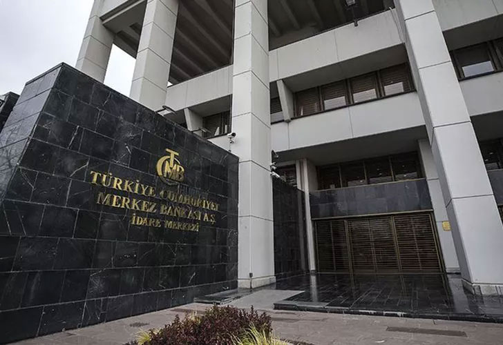 Merkez Bankası açıkladı! İndirim yapıldı