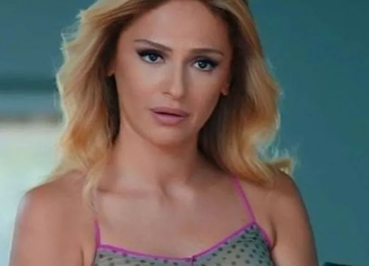 Sinem Uslu dua istedi! “Kemoterapiye başladık”