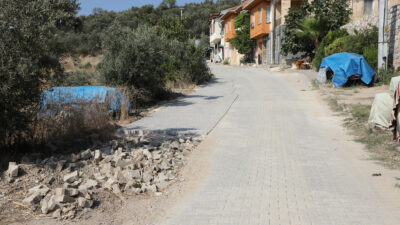 Hayri Türkyılmaz’dan BUSKİ’ye çağrı; ‘Halk yolların düzeltilmesini bekliyor’