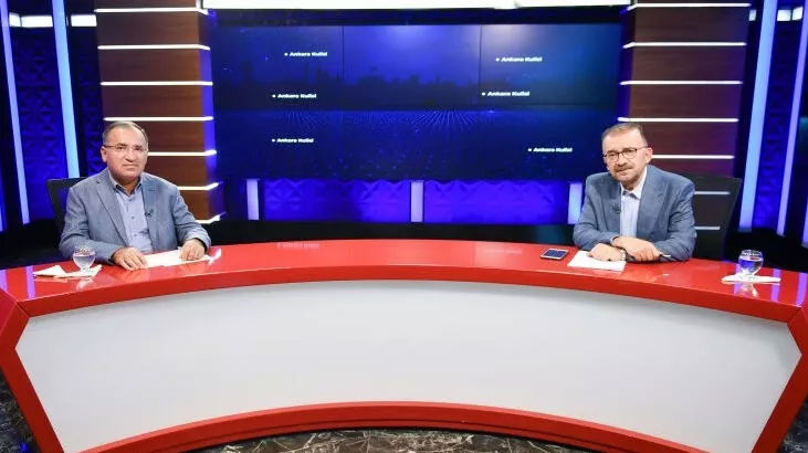 Adalet Bakanı Bozdağ’dan KPSS ile ilgili açıklama