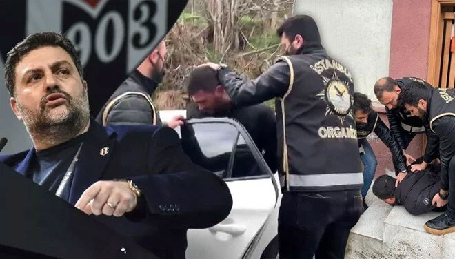 Şafak Mahmutyazıcıoğlu cinayeti davasında 3 sanığa tahliye kararı