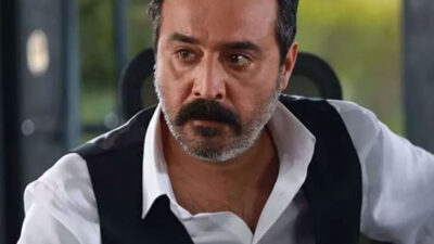 Oyuncu Mustafa Üstündağ Sabah yazarı Tuba Kalçık ile evlendi