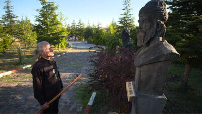 Hünkar Hacı Bektaş Veli klibi yayına girdi…