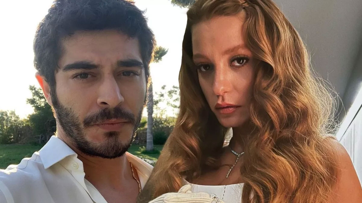 Burak ve Serenay’ın dizisi halkı ayaklandırdı! Jandarmaya şikayet yağıyor