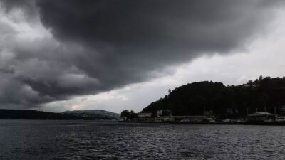 AFAD’dan 5 il için turuncu uyarı