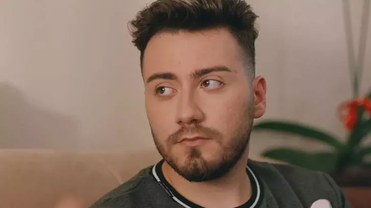 Sosyal medya fenomeni Enes Batur’un son görüntüsü hayranlarını üzdü!