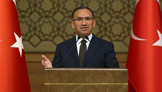 Bozdağ: İsveç ve Finlandiya hiçbir terör suçlusunu iade etmedi