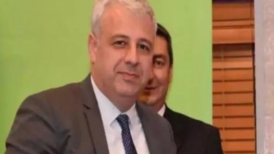 SGK Başkanlığı’na Kürşad Arat atandı