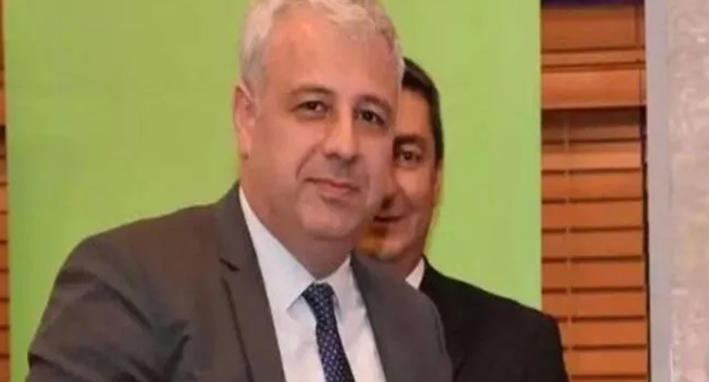 SGK Başkanlığı’na Kürşad Arat atandı